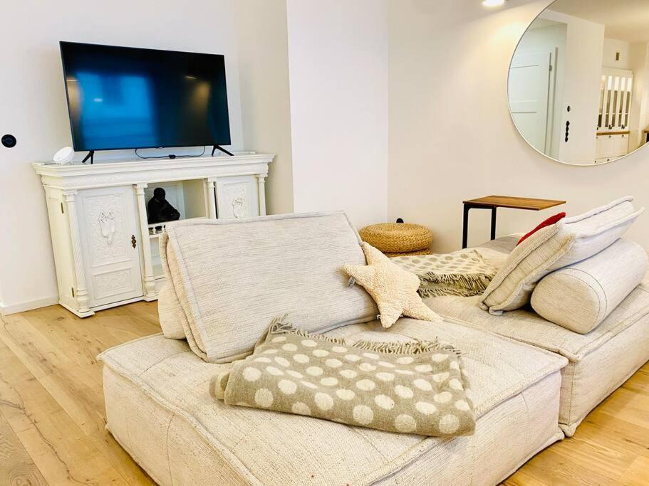Apartment 5 Minutes To At St.stephan's Wien